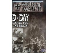World War II - D-Day - Battle For The Beach [1998] [DVD]