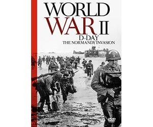 World War II - D-Day - The Normandy Invasion [DVD]