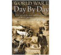 World War II - Day By Day (Three Discs)