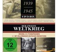 WORLD WAR II - DOCUMENTARY [DVD]