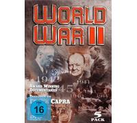 World War II [DVD] [2005]