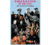World War II Films of the 1950s