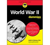 World War II For Dummies