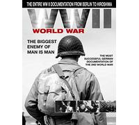 World War II - From Berlin to Hiroshima