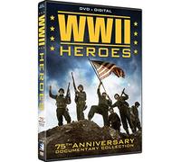 World War II Heroes