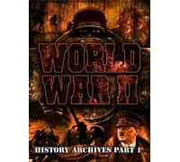 World War II History Archives Part 1