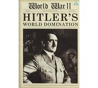 World War II: Hitler's World Domination [DVD]