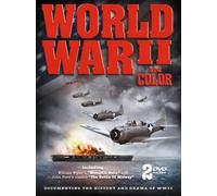 World War II: In Colour [DVD]