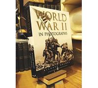 World War II in Photographs: The Imperial War Museum