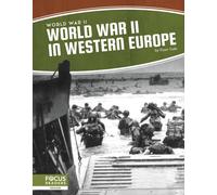 World War II in Western Europe