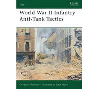 World War II Infantry Anti-Tank Tactics: 124 (Elite)