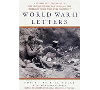 World War II Letters