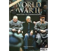 World War II - Masters and Commanders