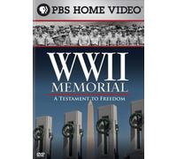 World War II Memorial: A Testament to Freedom