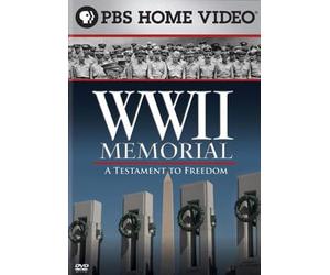World War II Memorial: A Testament to Freedom