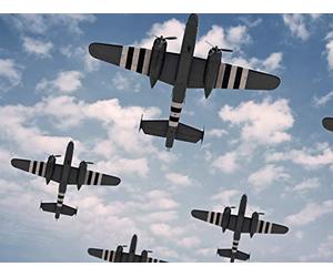 World War II Misconceptions and Myths