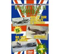 World War II Movies: Collector's Series [DVD] [Region 1] [US Import] [NTSC]