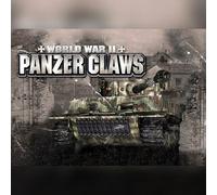 World War II: Panzer Claws (PC) Steam Key - GLOBAL