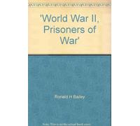 World War II, Prisoners of War