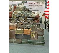 World War II: Saving the Reality