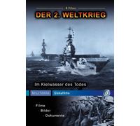 World War II: Sea Of Death - The Ocean Battles [DVD]