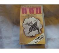 World War II Series: December 7/Battle Of Midway [VHS]