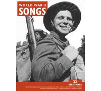 Great Songs of World War Two