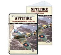 World War Ii -Spitfire, The Aircraft &... [DVD]