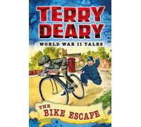 World War II Tales: The Bike Escape