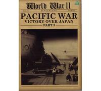 World War II: The Atom Bomb - Victory Over Japan [DVD]