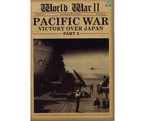 World War II: The Atom Bomb - Victory Over Japan [DVD]