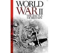 World War II - The Battle Of Britain [DVD]