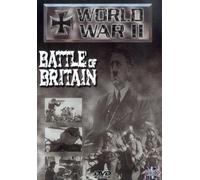 World War II: The Battle Of Britain [DVD]