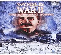 World War II: The Battle Of Russia [DVD]