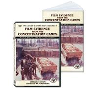 World War Ii -The Concentration Camps [DVD]