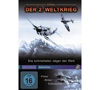 World War II: The Fight For The Skies [DVD]