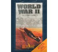 World War II: The Greatest Conflict / Merrill's Marauders