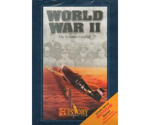 World War II: The Greatest Conflict / Merrill's Marauders
