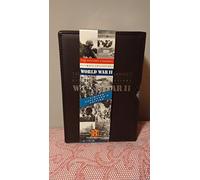 WORLD WAR II - The History Channel Ultimate Collection