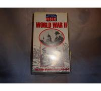 World War II: The Story Of World War II 1939-1945 [VHS]