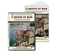 World War II: U-Boats At War [DVD]