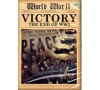World War II: Victory - The End Of Wwii [DVD]