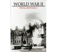 World War II - Vol. 12: Final Battles Vol. 1 [2006] [DVD] [Region 1] [NTSC]