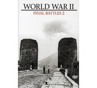 Documentary - World War II - Vol. 13: Final Battles Vol. 2 [2006] [DVD] [Region 1] [NTSC]