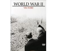 World War II - Vol. 14: Victory [2006] [DVD] [Region 1] [NTSC]