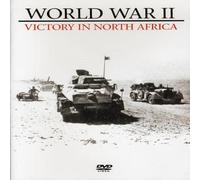 World War II Vol. 5 - Victory in North Africa
