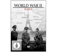 World War II - Vol. 6: France [DVD]