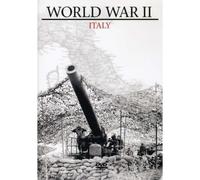 World War II - Italy (DVD) Documentary