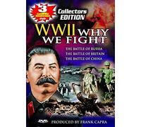 World War II: Why We Fight 2 [DVD] [Region 1] [US Import] [NTSC]