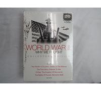 World War II: Why We Fought